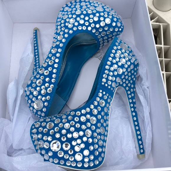 Wild Pair Shoes - Wild Pair Pumps